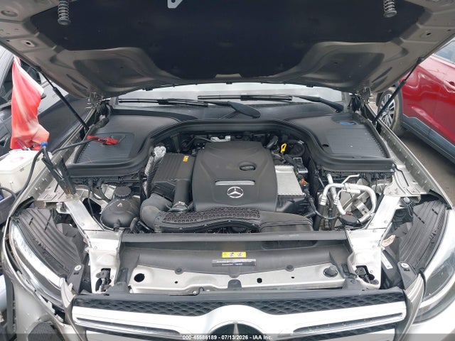 WDC0G4JB5KF630531 Mercedes-Benz GLC 300