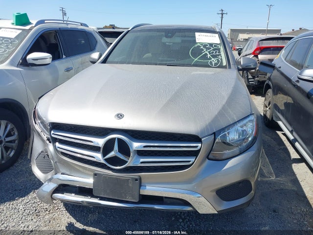 WDC0G4JB5KF630531 Mercedes-Benz GLC 300
