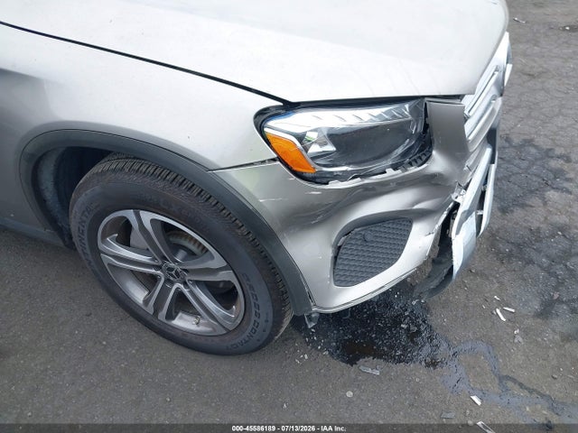 WDC0G4JB5KF630531 Mercedes-Benz GLC 300