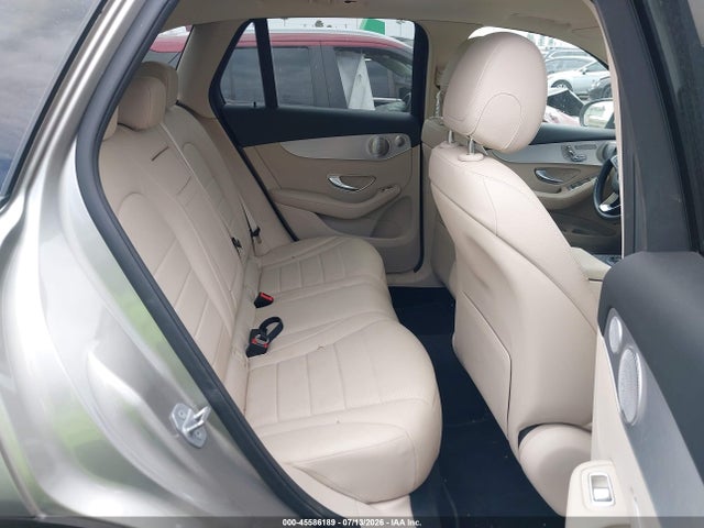 WDC0G4JB5KF630531 Mercedes-Benz GLC 300
