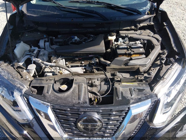 Aukcja sprzedaży 2018 Nissan Rogue Sl, vin: 5N1AT2MT6JC840078, numer aukcji: 45586195