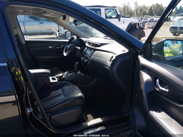 Aukcja sprzedaży 2018 Nissan Rogue Sl, vin: 5N1AT2MT6JC840078, numer aukcji: 45586195