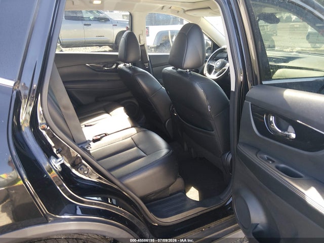 Aukcja sprzedaży 2018 Nissan Rogue Sl, vin: 5N1AT2MT6JC840078, numer aukcji: 45586195