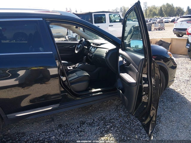 Aukcja sprzedaży 2018 Nissan Rogue Sl, vin: 5N1AT2MT6JC840078, numer aukcji: 45586195