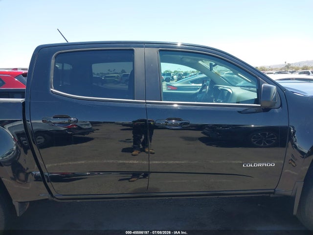 1GCGTDEN5J1173977 Chevrolet Colorado Z71