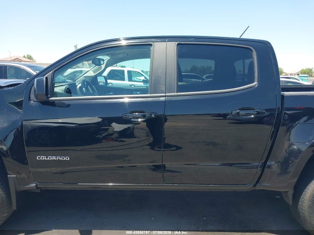 1GCGTDEN5J1173977 Chevrolet Colorado Z71