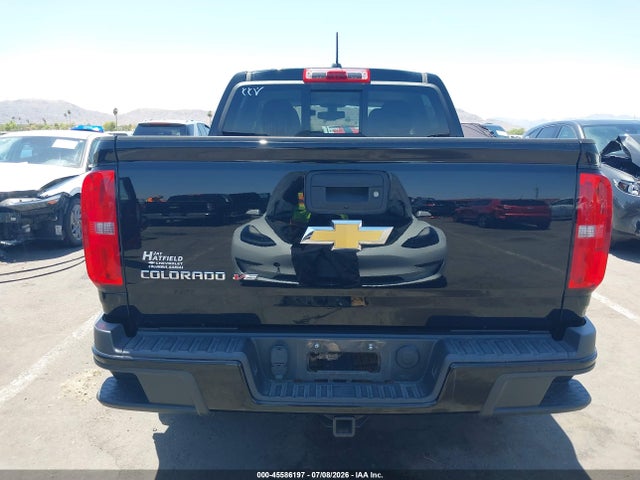 1GCGTDEN5J1173977 Chevrolet Colorado Z71