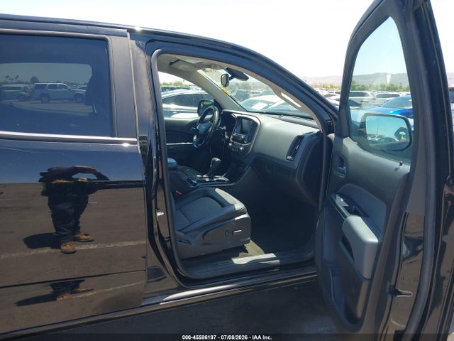 1GCGTDEN5J1173977 Chevrolet Colorado Z71