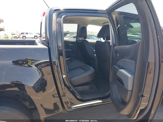 1GCGTDEN5J1173977 Chevrolet Colorado Z71
