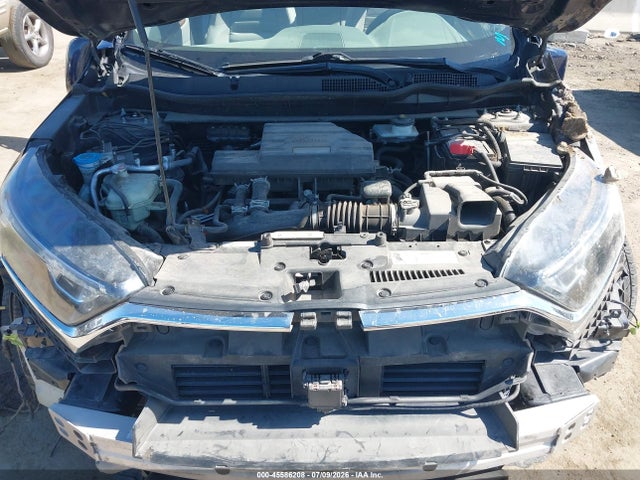 5J6RW1H56KA011961 Honda CR-V EX