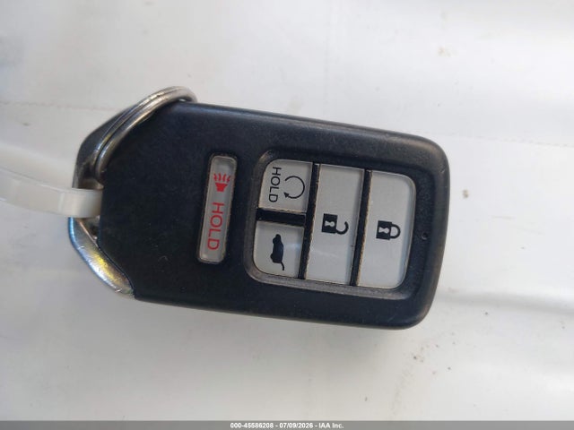 5J6RW1H56KA011961 Honda CR-V EX