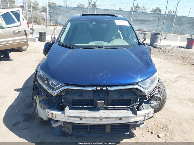5J6RW1H56KA011961 Honda CR-V EX