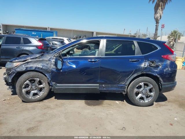 5J6RW1H56KA011961 Honda CR-V EX