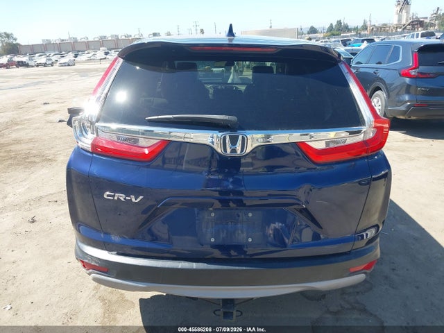 5J6RW1H56KA011961 Honda CR-V EX