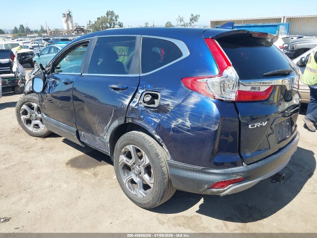 5J6RW1H56KA011961 Honda CR-V EX