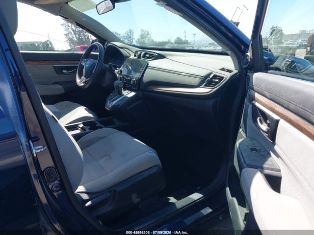 5J6RW1H56KA011961 Honda CR-V EX