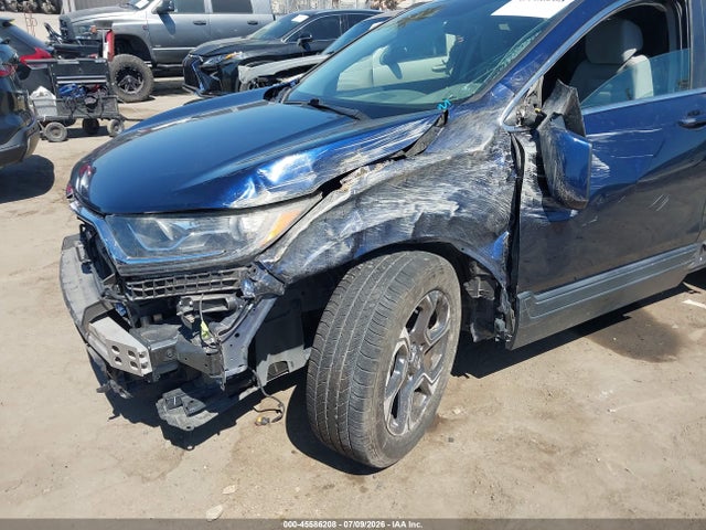 5J6RW1H56KA011961 Honda CR-V EX