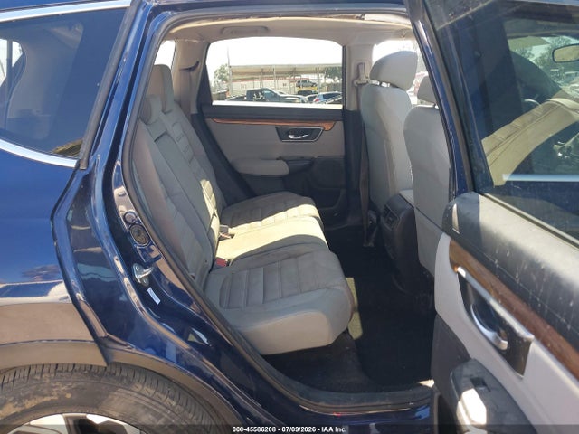 5J6RW1H56KA011961 Honda CR-V EX