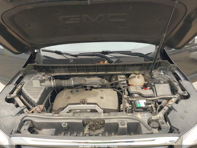 Aukcja sprzedaży 2017 Gmc Acadia Sle-2, vin: 1GKKNSLA5HZ228016, numer aukcji: 45586212