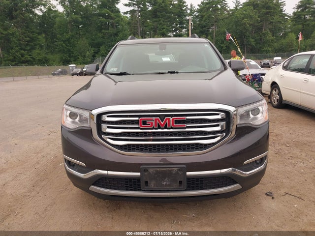 Aukcja sprzedaży 2017 Gmc Acadia Sle-2, vin: 1GKKNSLA5HZ228016, numer aukcji: 45586212