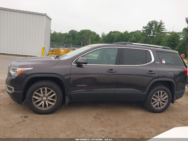Aukcja sprzedaży 2017 Gmc Acadia Sle-2, vin: 1GKKNSLA5HZ228016, numer aukcji: 45586212