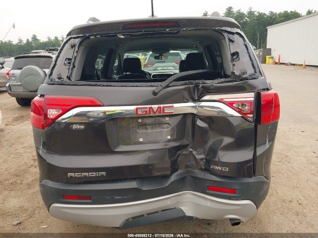 Aukcja sprzedaży 2017 Gmc Acadia Sle-2, vin: 1GKKNSLA5HZ228016, numer aukcji: 45586212