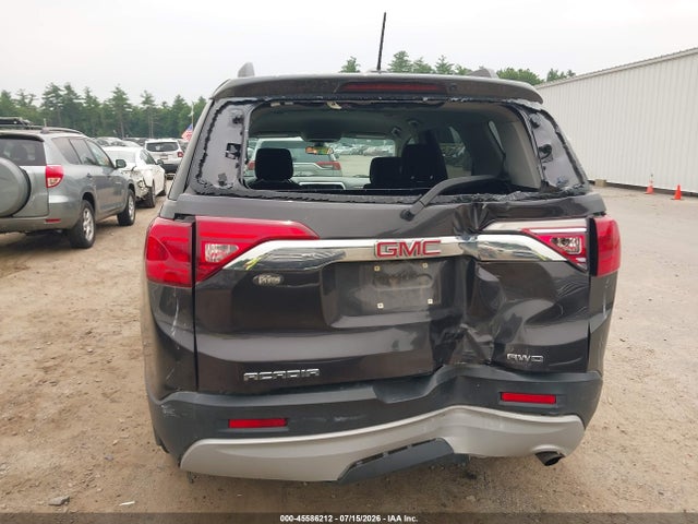 Aukcja sprzedaży 2017 Gmc Acadia Sle-2, vin: 1GKKNSLA5HZ228016, numer aukcji: 45586212