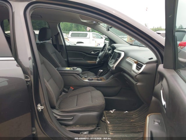Aukcja sprzedaży 2017 Gmc Acadia Sle-2, vin: 1GKKNSLA5HZ228016, numer aukcji: 45586212