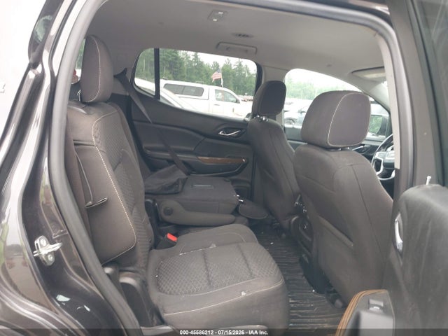 Aukcja sprzedaży 2017 Gmc Acadia Sle-2, vin: 1GKKNSLA5HZ228016, numer aukcji: 45586212