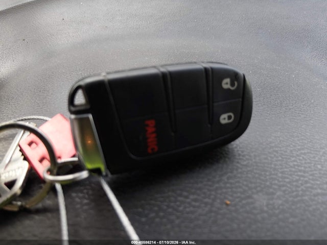 Aukcja sprzedaży 2018 Dodge Journey Se Awd, vin: 3C4PDDAG7JT477437, numer aukcji: 45586214
