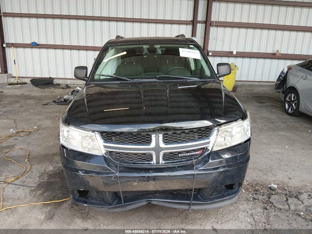 Aukcja sprzedaży 2018 Dodge Journey Se Awd, vin: 3C4PDDAG7JT477437, numer aukcji: 45586214