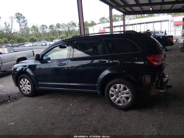 Aukcja sprzedaży 2018 Dodge Journey Se Awd, vin: 3C4PDDAG7JT477437, numer aukcji: 45586214