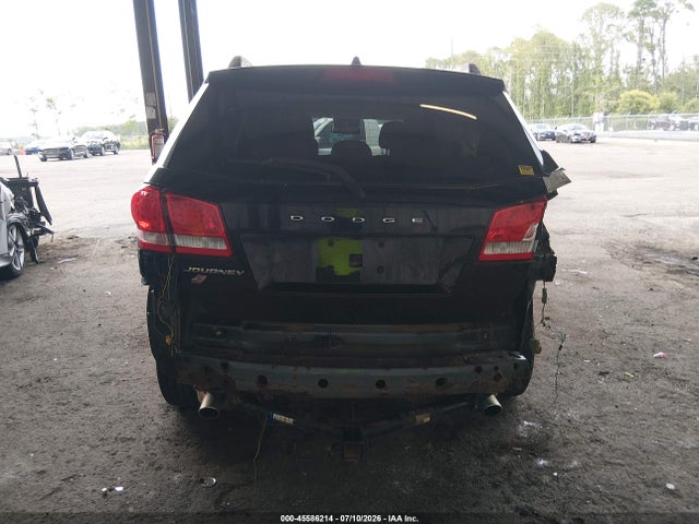 Aukcja sprzedaży 2018 Dodge Journey Se Awd, vin: 3C4PDDAG7JT477437, numer aukcji: 45586214