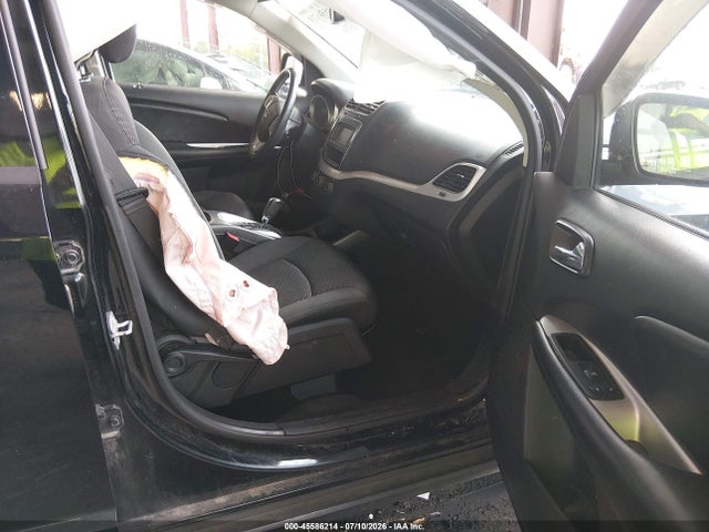 Aukcja sprzedaży 2018 Dodge Journey Se Awd, vin: 3C4PDDAG7JT477437, numer aukcji: 45586214