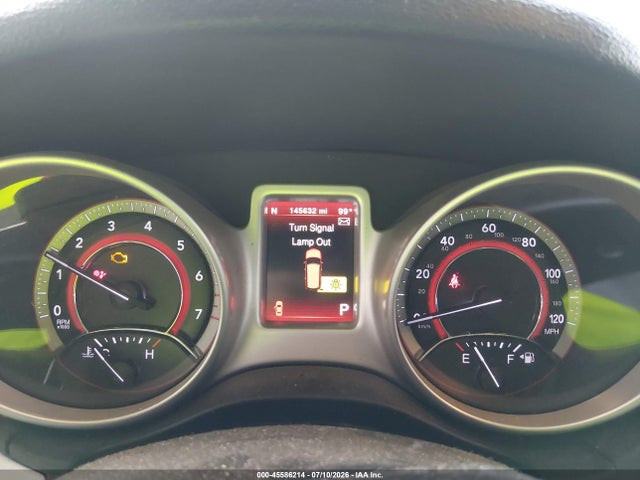 Aukcja sprzedaży 2018 Dodge Journey Se Awd, vin: 3C4PDDAG7JT477437, numer aukcji: 45586214