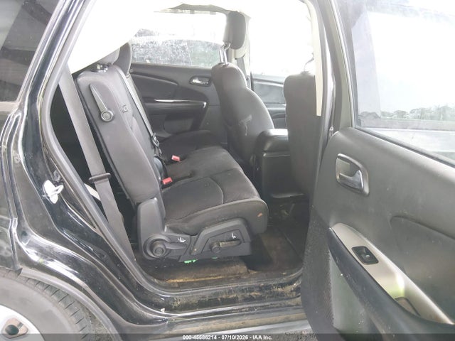 Aukcja sprzedaży 2018 Dodge Journey Se Awd, vin: 3C4PDDAG7JT477437, numer aukcji: 45586214