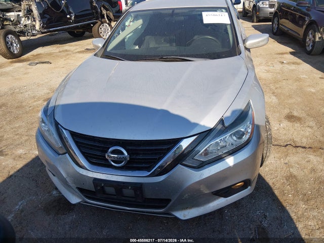 Продажа на аукционе авто 2017 Nissan Altima 2.5 Sv, vin: 1N4AL3AP8HC287807, номер лота: 45586217