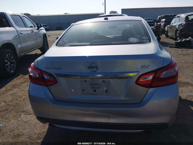 Продажа на аукционе авто 2017 Nissan Altima 2.5 Sv, vin: 1N4AL3AP8HC287807, номер лота: 45586217