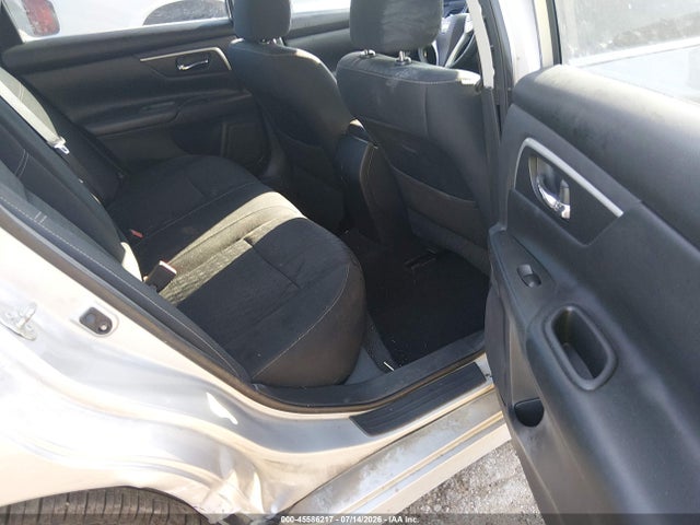 Продажа на аукционе авто 2017 Nissan Altima 2.5 Sv, vin: 1N4AL3AP8HC287807, номер лота: 45586217