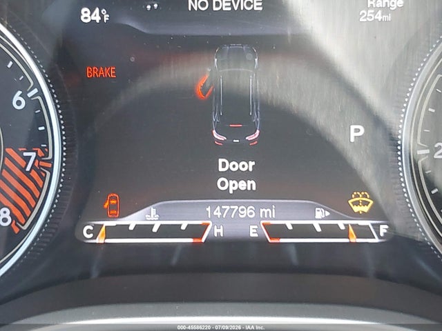 Jeep Cherokee Limited 2014 1C4PJMDS2EW242694 Image 16