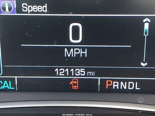 Chevrolet EQUINOX LT 2018 2GNAXSEV9J6324158 Image 15