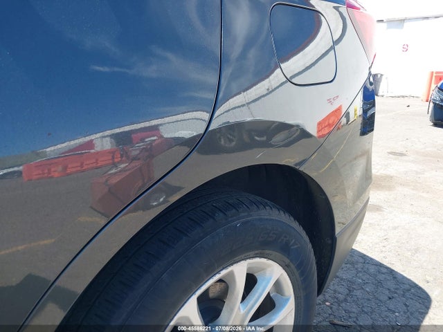 Chevrolet EQUINOX LT 2018 2GNAXSEV9J6324158 Image 17