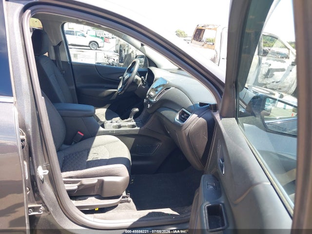 Chevrolet EQUINOX LT 2018 2GNAXSEV9J6324158 Image 5