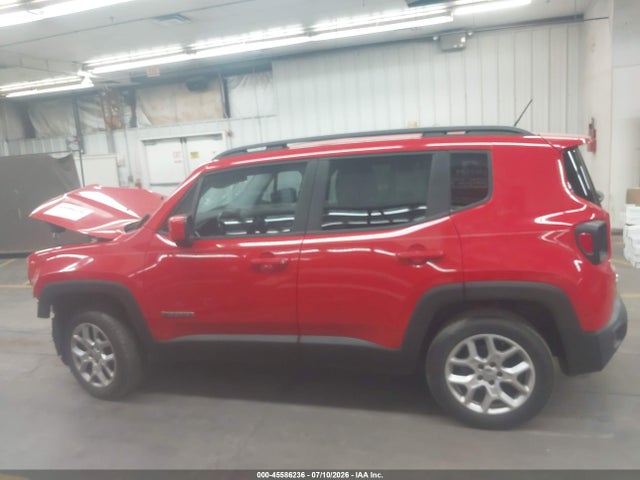 Jeep Renegade Latitude 2015 ZACCJBBT0FPB67196 Image 14