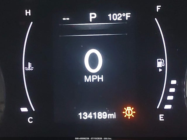 Jeep Renegade Latitude 2015 ZACCJBBT0FPB67196 Image 15