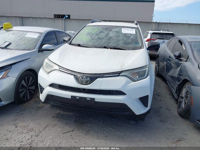Toyota RAV4 LE 2017 JTMZFREV6HJ703560 Image 13