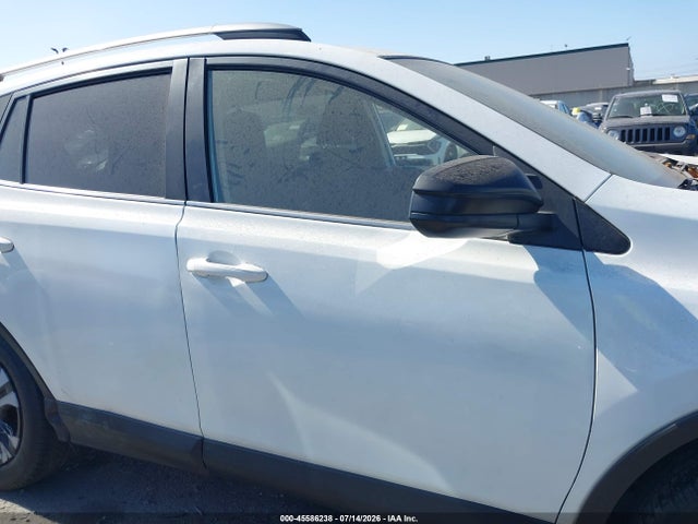 Toyota RAV4 LE 2017 JTMZFREV6HJ703560 Image 14