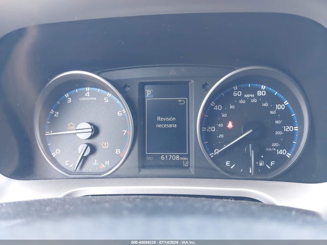 Toyota RAV4 LE 2017 JTMZFREV6HJ703560 Image 16