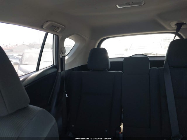 Toyota RAV4 LE 2017 JTMZFREV6HJ703560 Image 20