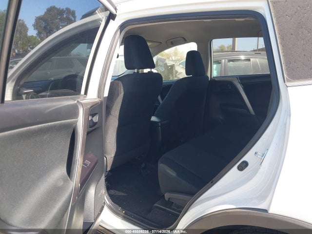 Toyota RAV4 LE 2017 JTMZFREV6HJ703560 Image 21